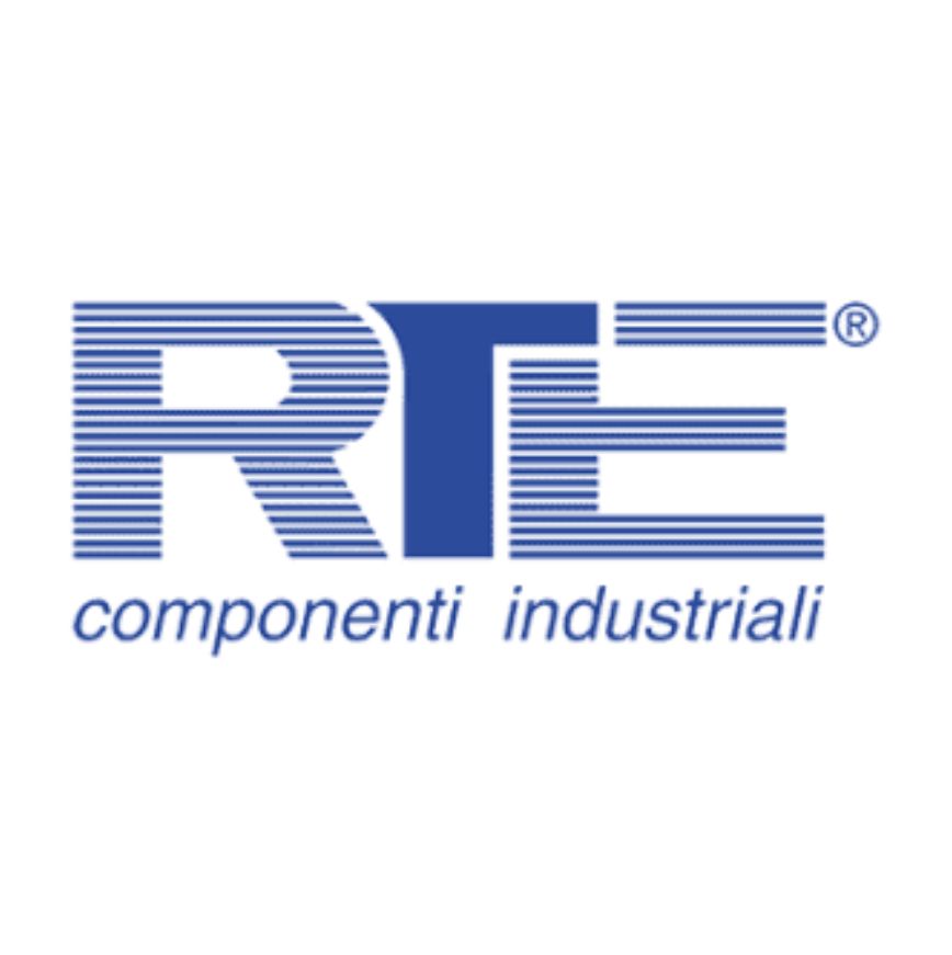 RTE guaine termorestringenti logo